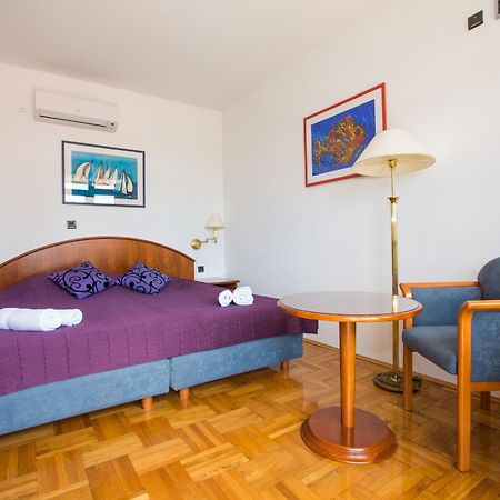 Apartments Kralj Cavtat Eksteriør billede