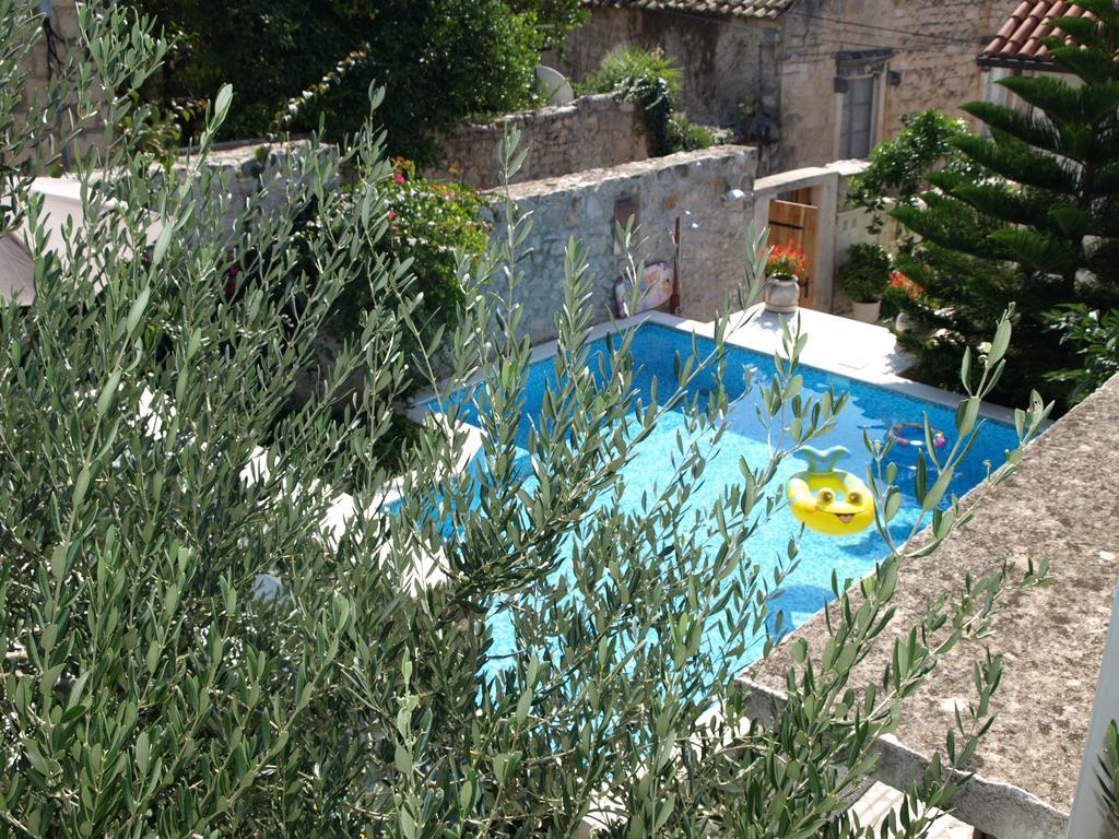 Apartments Kralj Cavtat Værelse billede