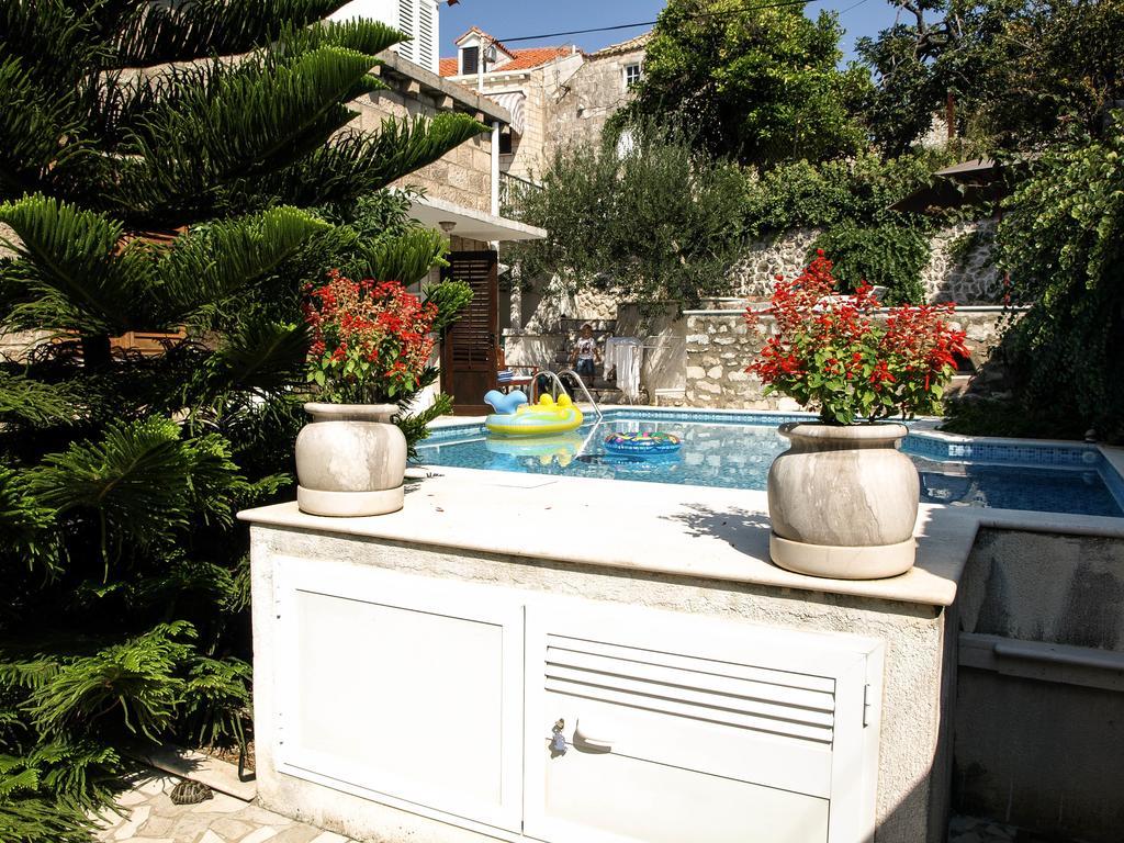 Apartments Kralj Cavtat Værelse billede