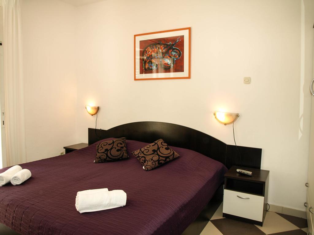 Apartments Kralj Cavtat Værelse billede