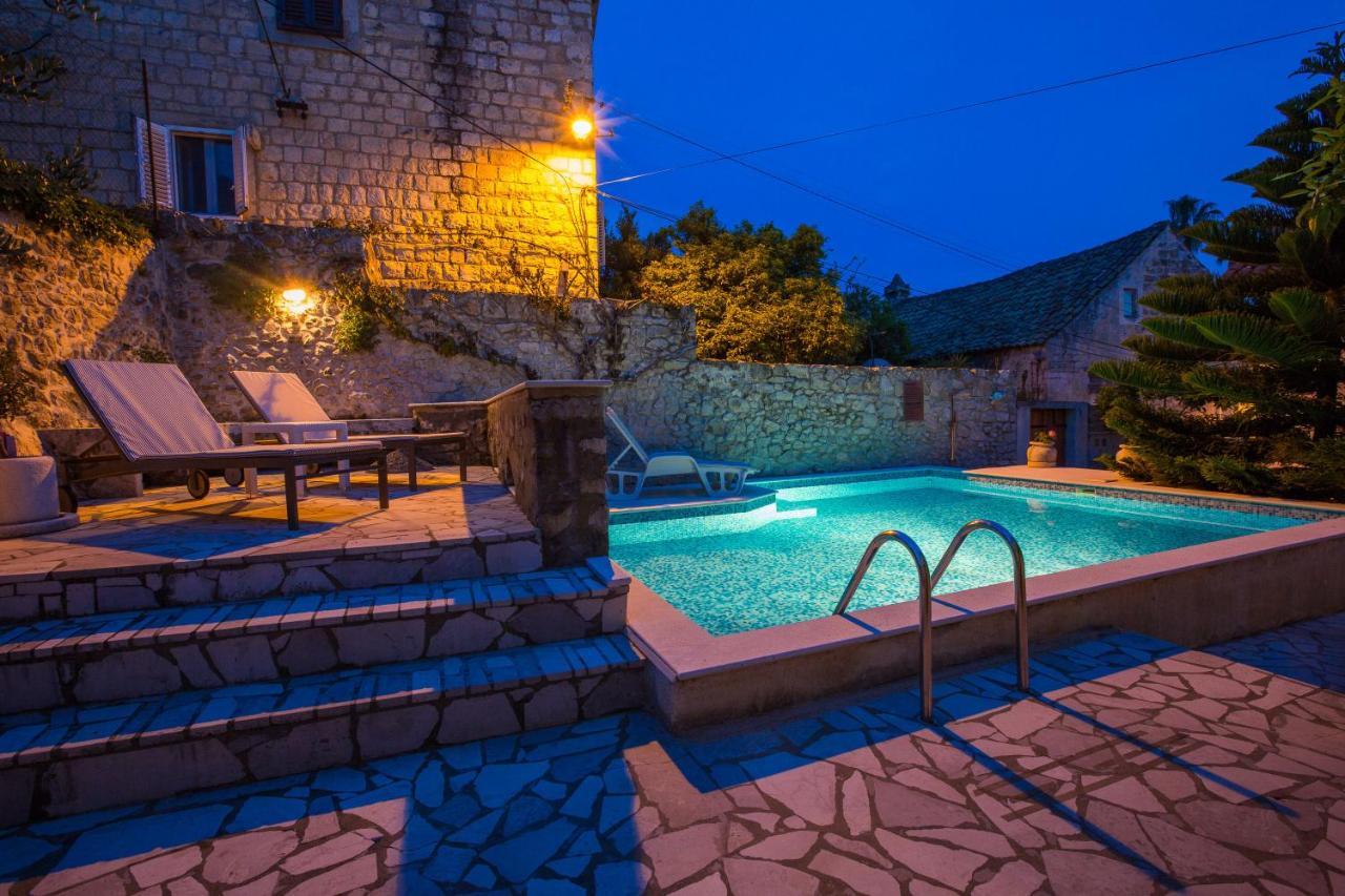 Apartments Kralj Cavtat Værelse billede