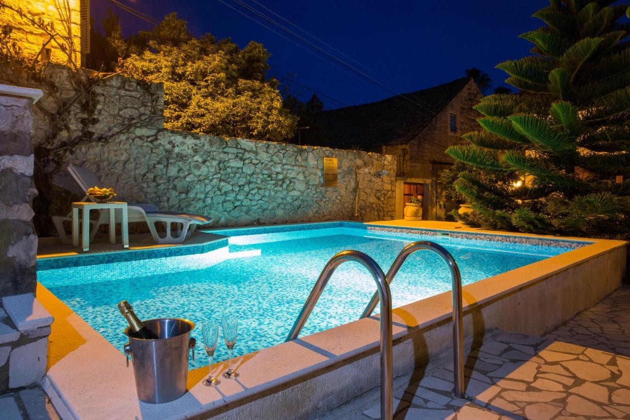 Apartments Kralj Cavtat Værelse billede